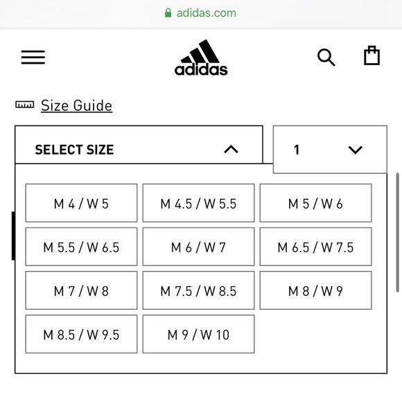 Adidas Originals Swift Run White Gum - Picture 7 of 7